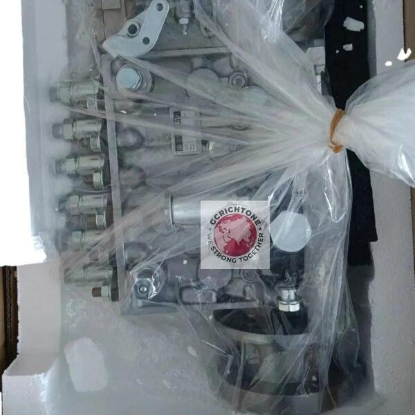 6152-72-1211 топливный насос pc400-6 Komatsu 6152-72-1211 топливный насос pc400-6 Komatsu