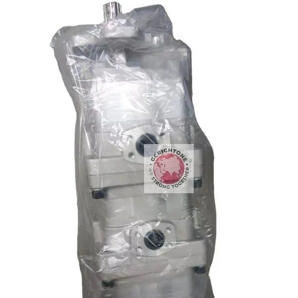 НАСОС В СБОРЕ (SAL80+36+50+22) ЭТОТ БЛОК СОСТОИТ ИЗ ВСЕХ ЧАСТЕЙ ОТ 6001 ДО 6004 705-55-34190 - KOMATSU НАСОС В СБОРЕ (SAL80+36+50+22) ЭТОТ БЛОК СОСТОИТ ИЗ ВСЕХ ЧАСТЕЙ ОТ 6001 ДО 6004 705-55-34190 - KOMATSU