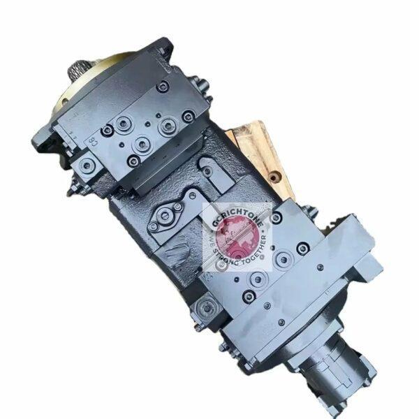 НАСОС В СБОРЕ 708-2L-00691 708-2l-00690 pc1250-8 Komatsu НАСОС В СБОРЕ 708-2L-00691 708-2l-00690 pc1250-8 Komatsu