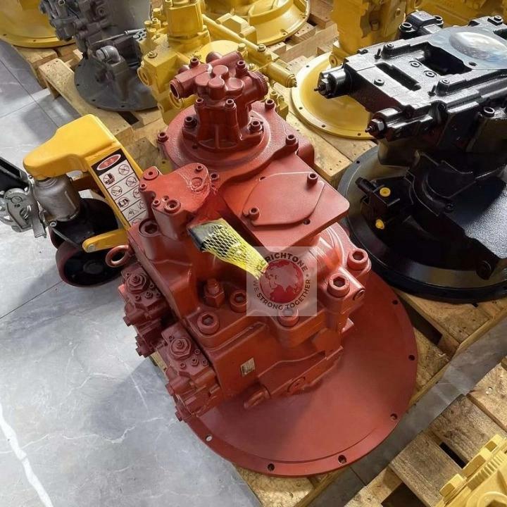 Гидравлический насос 31nb-16110 31q7-40150 31q7-40070 для Hyundai R455 R485 R505-7-9