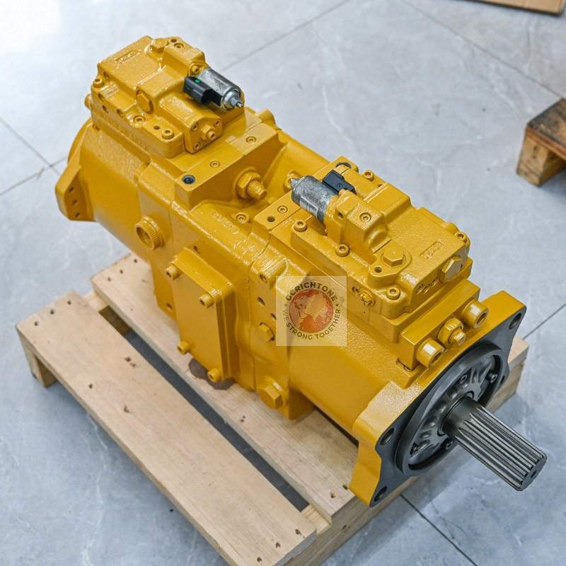Гидравлический насос 5045477/550434/5110317 для CAT 336GC/336D-C9/CAT336D2L
