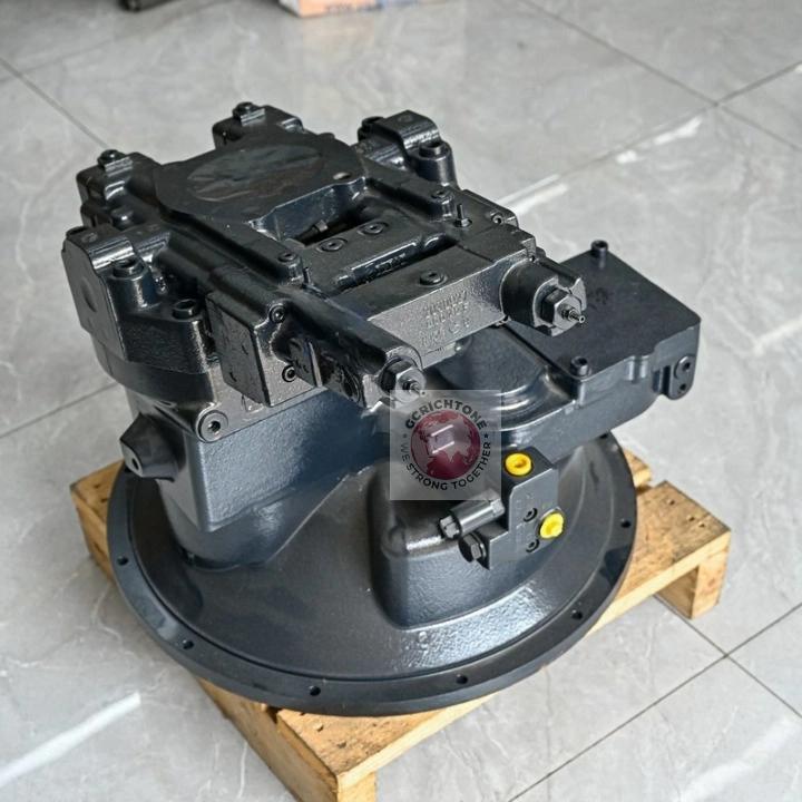 Гидравлический насос Rexroth A8VO225 A8V55 A8V80 A8V107 A8V115 A8V0225 A8V172 для Doosan 500 520 -9c