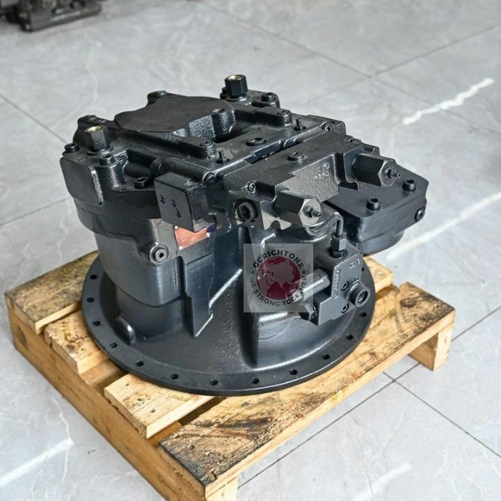Гидравлический насос Rexroth серии A8VO A8VO55 A8VO80 A8VO107 A8VO120 A8VO140 A8VO160 A8VO200