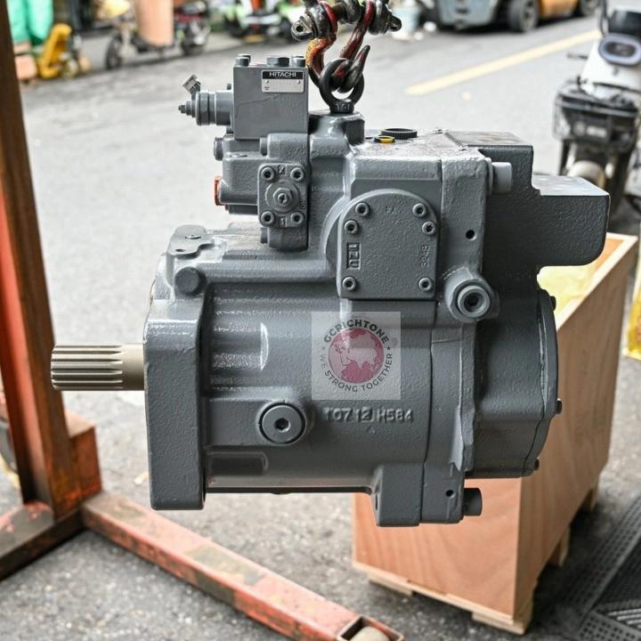 Гидравлический насос YB60000245 YB60000246 для Hitachi ZX870-5G 9298855